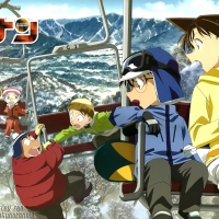 Detective Conan