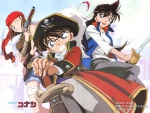 Detective Conan