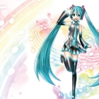 Hatsune Miku