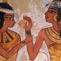 Tomb Painting