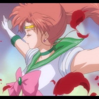 Sailor Jupiter