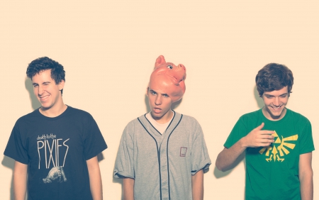 BADBADNOTGOOD - HipHop, Jazz, Band, BADBADNOTGOOD, BBNG