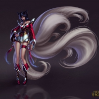 Ahri