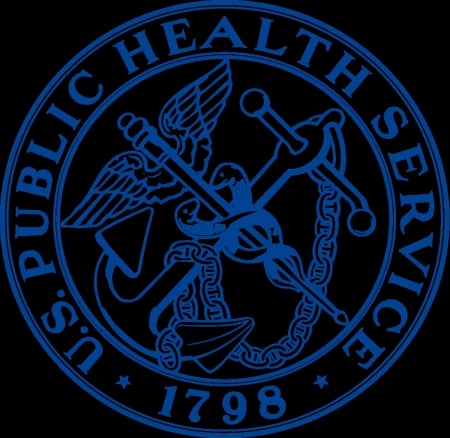 United States Public Health Service - action, nature, people, usa