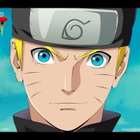 Naruto:The Last!