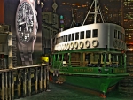 Hong Kong Star Ferry