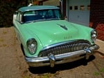 1952 Buick Super