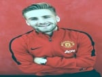 Luke Shaw