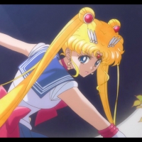 Sailor Moon