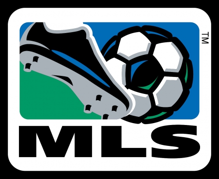 THE MAJOR LEAGUE SOCCER LOGO - usa, sports, soccer, teams