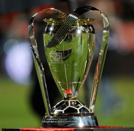 THE MLS CUP - usa, sports, soccer, teams