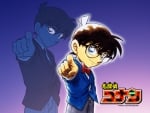 Detective Conan