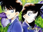 Shinichi & Ran