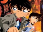 Detective Conan: Phantom of Baker Street