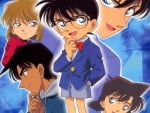 Detective Conan