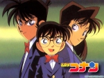 Detective Conan