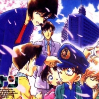 Detective Conan