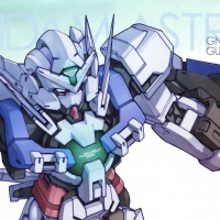 Gundam Astraea