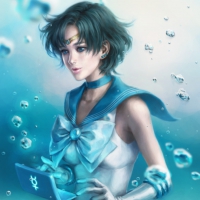 Sailor Mercury