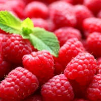 Raspberries