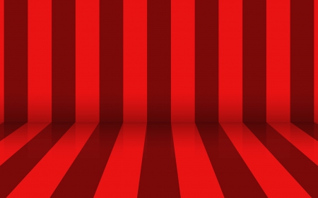 Red stripes - pattern, texture, red, stripes