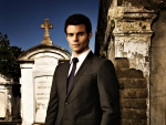 Daniel Gillies as Elijah