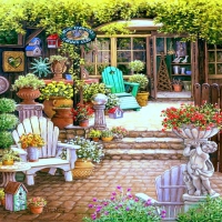 â˜…Trawicks's Garden Shopâ˜…