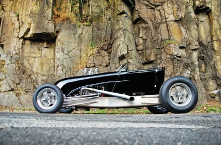 1927-Lakes-Modified-Roadster - classic, hotrod, roadster, 1927