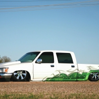 1992-Toyota-Pickup