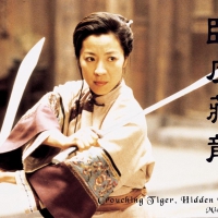 crouching tiger hidden dragon