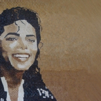 â™¥ Michael Jackson â™¥ for Luiza