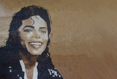 ♥ Michael Jackson ♥ for Luiza