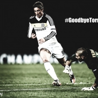 Goodbye Torres - Chelsea