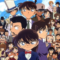 Detective Conan
