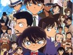 Detective Conan