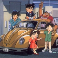 Detective Conan