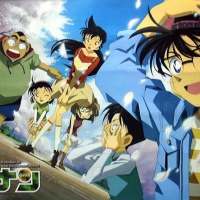 Detective Conan