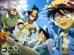 Detective Conan