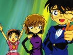 Detective Conan