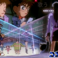 Detective Conan