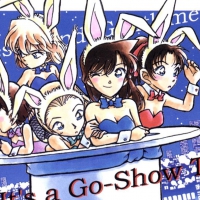 Detective Conan