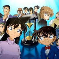 Detective Conan
