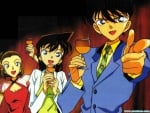 Detective Conan