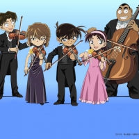 Detective Conan