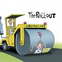 The Roll-Out