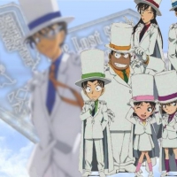Detective Conan