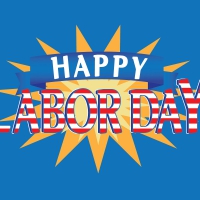 Happy Labor Day