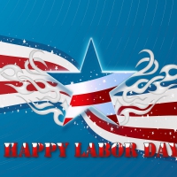 Happy Labor Day!