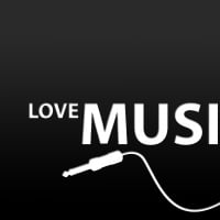 Love Music