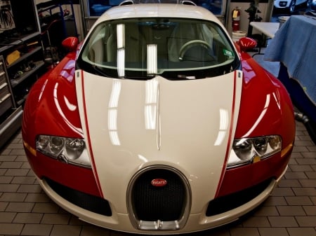 Awesome Bugatti - bugatti, cars, italy, car